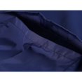 thumbnail image 4 of Veste Imperméable Légère pour Femmes, Couleur Unie, Fermeture Éclair devant, Coupe-Vent, 4 of 6