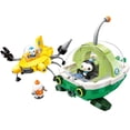 thumbnail image 1 of for Age 6+ Octonauts Building Block Rescue Ship GUP-E Guppy GUP-D Mobula Vehicle & Barnacles Peso 429pcs Building Brick Set-Without Original Box, 1 of 6