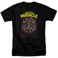 thumbnail image 1 of Mister Miracle #1 Tom King T-Shirt-Medium, 1 of 1