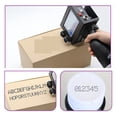 thumbnail image 4 of Portable Printer Mini Thermal Printer QR Code Printer Time Batch Number Logo Barcode Handheld Inkjet Printer ,Multi-Format Printing, 4 of 8