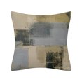 thumbnail image 1 of 2 Pcs Abstract Pillowcase Throw Pillow Case Sofa Seater, 30*50cm #34, 1 of 8