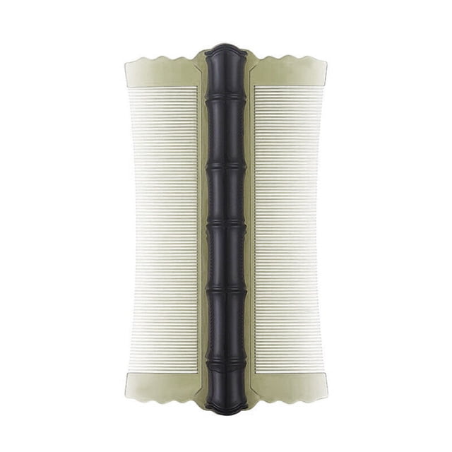 Grate Comb to Dandruff Super Dense Tooth Encryption Comb Fine Girls and Children Dandruff Scrape Small Lice