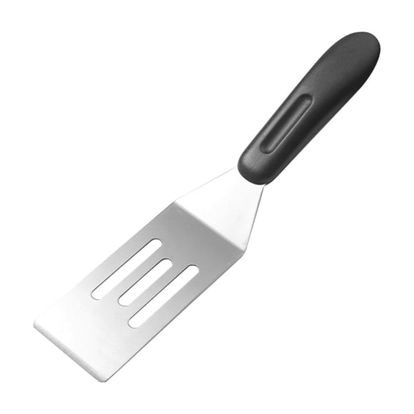 EGNMCR Kitchen Gadgets, Kitchen Accessories, Kitchen Utensils, Kitchen Tool Selling Pancake Fruit Fry Shovel Teppanyaki Beef Chop Shovel Japanese Cuisine Small Leaky Shovel Cooking Tools shovel shovel