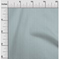 thumbnail image 1 of oneOone Cotton Poplin Fabric Artistic Waves Abstract Print Fabric BTY 56 Inch Wide, 1 of 4