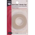 thumbnail image 1 of WashAway Wonder Tape -.25"X10yd, 1 of 4