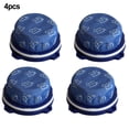 thumbnail image 3 of Pièces de Filtres d'Aspirateur pour SAMSUNG Jet 75 Jet 90 Jet 70 Jet 75+ Jet 60 DJ97-02649A, 3 of 9