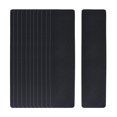 thumbnail image 1 of ziyahi 12Pcs Non Slip Stair Treads for Skateboard Accessories Ramps Indoor Outdoor, 1 of 9