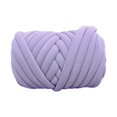 thumbnail image 1 of GUOOL Chunky Yarn 500G Braided Knot Bulky Chunky Yarn for Macrame Handbag Pillow Light Light, 1 of 9