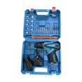 thumbnail image 4 of segolike Power Drill Tool Compact Storage Case Impact Driver Electric Drill Tools Set 12V 1 Battery, 4 of 9