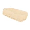 thumbnail image 3 of Esquirla Knee Scooter Pad Cover Cushion Removable Elastic Strap Universal Leg Support beige, 3 of 8