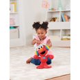 thumbnail image 2 of Playskool Friends Sesame Street - Let's Dance Elmo, 2 of 7