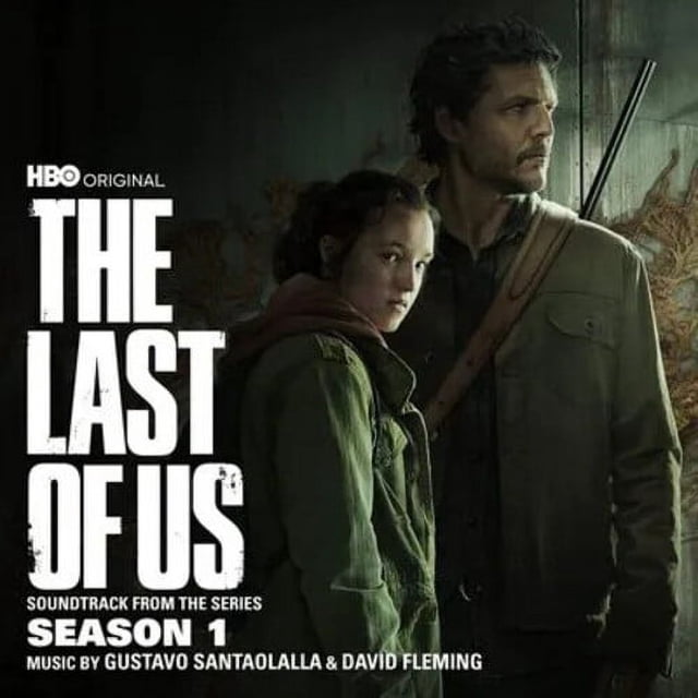 Last Of Us : Saison 1 (Soundtrack Original)