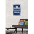 thumbnail image 3 of Maple Leafs de Toronto de la LNH - Champions 23, 3 of 4
