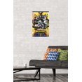 thumbnail image 3 of My Hero Academia - Key Art Wall Poster, 22.375" x 34", 3 of 4