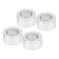 thumbnail image 4 of Entretoise Ronde, Joint de Cylindre en Alliage d'Aluminium Haute Résistance pour l'Industrie, 4 of 8