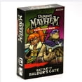thumbnail image 1 of Dungeon Mayhem board game card game, 1 of 4