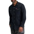 thumbnail image 1 of Wrangler Shirt Fondation Solide, 1 of 4