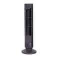 thumbnail image 4 of mtvxesu Fans, Tower Fan LED Bladeless Fan Tower Electric Fan Mini Vertical Conditioner Clip on Fan Discount, 4 of 6
