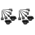 thumbnail image 1 of Hair Color Brush and Bowl Set, Hair Color Brush Mixing Bowl Kit , 14 Piece Set, 1 of 6