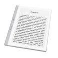 thumbnail image 1 of EReader 5.76” HD Touchscreen, EBook Reader with 24 Adjustable Color Temperature, Front Light, 1GB RAM and 32GB ROM, Support WIFI,, 1 of 7