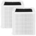thumbnail image 1 of 211+ Replacement Filter, Fits Blueair Blue Pure 211+ Air Purifier,Foldable Particle and Activated Carbon Replacement Filter,2 Pac, 1 of 1