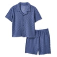 thumbnail image 1 of miniJACK Toddler Two Piece Resort Set, 1 of 2