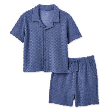 miniJACK Toddler Two Piece Resort Set