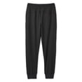 thumbnail image 2 of Athletic Works Boys' Jersey Jogger, 2 of 2