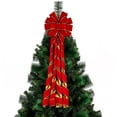 thumbnail image 4 of zanvin Home Decor Accents Velvet Wired Ribbon Velvet Ribbon for Gift Wrapping,2.5Inch, 4 of 4