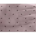 thumbnail image 4 of oneOone Georgette Viscose Fabric Fish Ocean Print Sewing Fabric BTY 42 Inch Wide, 4 of 4
