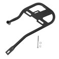 thumbnail image 2 of Saddlebag Support Bars, Iron Tube Motorcycle Left Saddlebags Mount Easy Install  for  350 2022-2023, 2 of 7