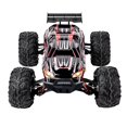 thumbnail image 1 of Rouge Xlf X03 Échelle 1/10 2,4 g 4Wd Voiture Rc Sans Balais Modèle Véhicule Tout-Terrain Télécommandé 60 Km/h Haute Vitesse Rtr avec Batterie Rechargeable Taille 14,96 X 10,83 X 6,5 Pouces, 1 of 9