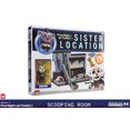 thumbnail image 1 of McFarlane Five Nights at Freddy's Scooping Room Medium Construction Set, 1 of 1