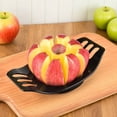 thumbnail image 4 of Stainless Steel Cups Stainless Steel Household Plastic Slicing Knife Fruit 8-Piece Stainless Steel Dishwasher, 4 of 9
