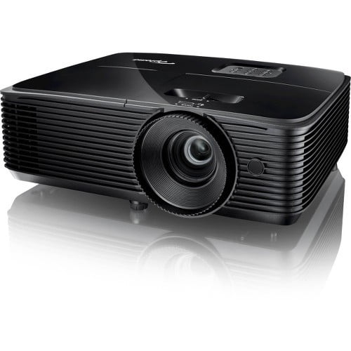 Optoma Hd143x 3d Ready Dlp Projector - 1080p - Hdtv - 16:9 - Rear, Ceiling, Front - 240 W - 3500 Ho