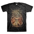 thumbnail image 1 of T-Shirt Vitruvien de Décapitation du Bétail, 1 of 1