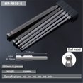 thumbnail image 2 of Boovnll Tool Kit, Small Precision Hex Torx Star Mini Screwdriver Set Bits Repair Tool Kit, Tool Set, Home Essentials, Household Essentials, 2 of 2