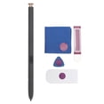 thumbnail image 2 of Phone Writing Pen, Precise Phone Touch Pen  for Replacement Black,Gray,Gold, 2 of 7