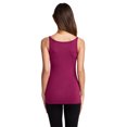 thumbnail image 2 of Jockey Camisole Ultra Douce pour Femmes, 2 of 3