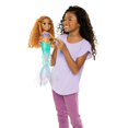 thumbnail image 5 of Disney’s The Little Mermaid - Core Ariel Large Doll, 5 of 5