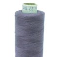 thumbnail image 2 of Blue Polyester Thread 20 Pcs Quilting Spool Sewing Supply Wholesale Hand Machine, 2 of 4