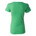 thumbnail image 2 of Bella + Canvas Ladies' Triblend Short-Sleeve T-Shirt, 2 of 2