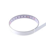 Measuring Tools M Measurements Tape Self- 1/2/3/5 Tape Measure for Home Improvement and DIY Projects