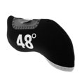 thumbnail image 2 of Étui de Protection de Remplacement pour Putter de Golf - 48 Degrés Noir, 2 of 10