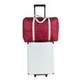 thumbnail image 3 of Foldable Luggage Bag Wear   And   With A Large Space For Travel And The Daily Storage, 3 of 8