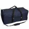 thumbnail image 1 of Everest  30 in. Basic Duffel Gear Bag, 1 of 1