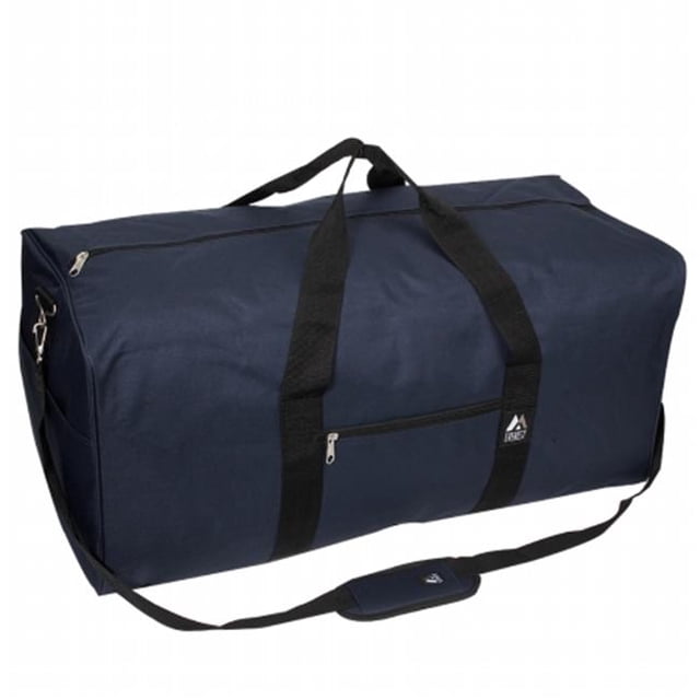 Everest 30 in. Basic Duffel Gear Bag