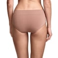 thumbnail image 2 of Jockey Culotte Hipster Sans Coutures à Taille Confortable pour Femmes, 2 of 6