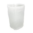 thumbnail image 4 of 8 Sizes Domestic Beer Brewing Wine Filter Bag Tea Nuts Juice Milk Nylon Net Filter Bag Net Filter Reusable, 4 of 9