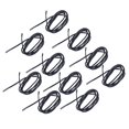 thumbnail image 4 of Capteurs de Sonde NTC, Capteur de Thermistance NTC 10Pcs Forte Résistance aux Interférences pour les Automobiles, 4 of 8